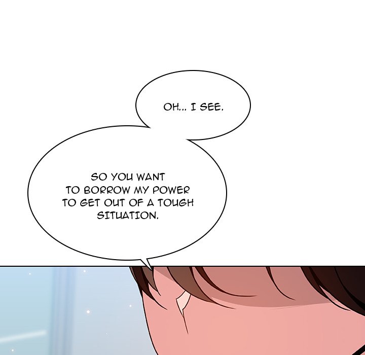 Fallen Flower chapter 43 page 92