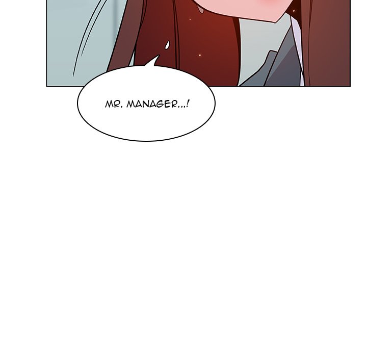 Fallen Flower chapter 43 page 96