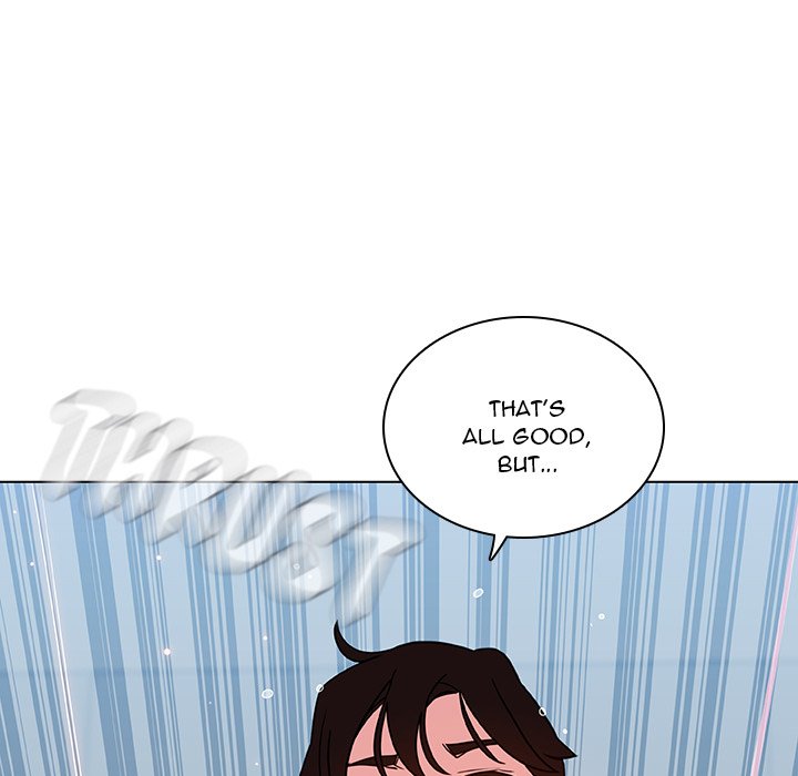 Fallen Flower chapter 43 page 108