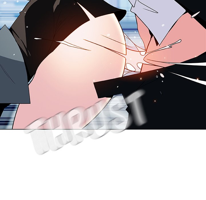 Fallen Flower chapter 43 page 112