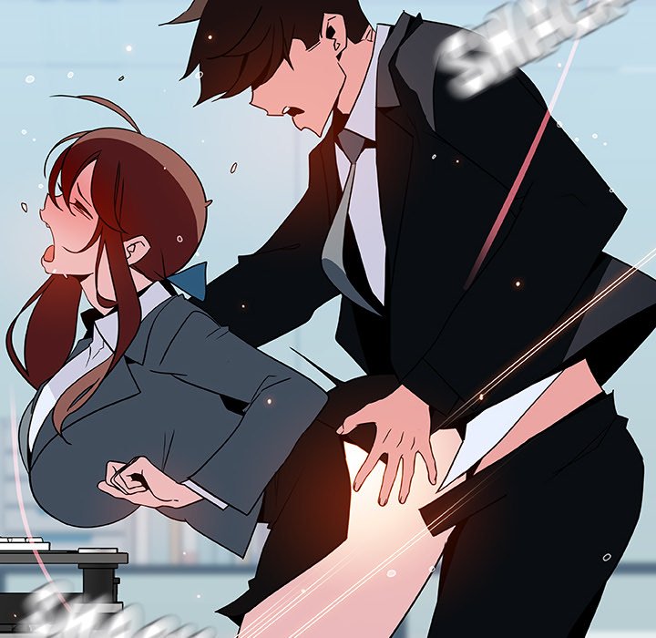 Fallen Flower chapter 43 page 115