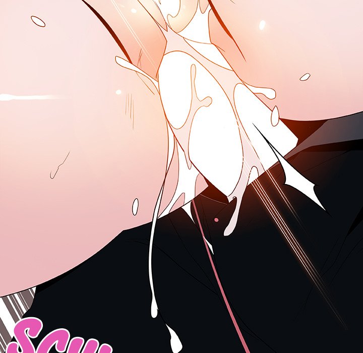 Fallen Flower chapter 43 page 121