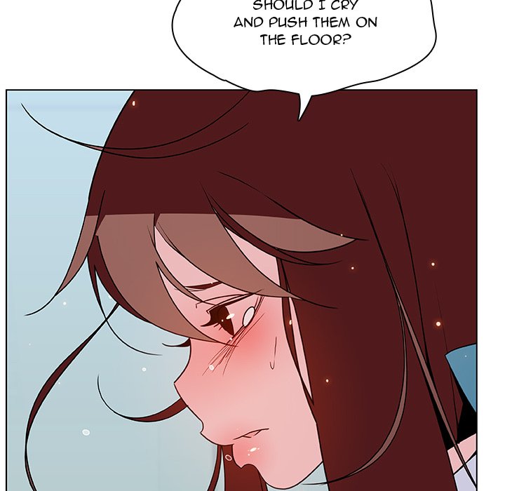 Fallen Flower chapter 43 page 136