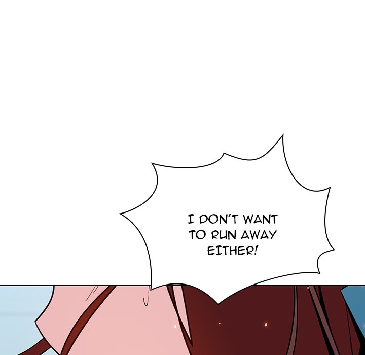 Fallen Flower chapter 43 page 138