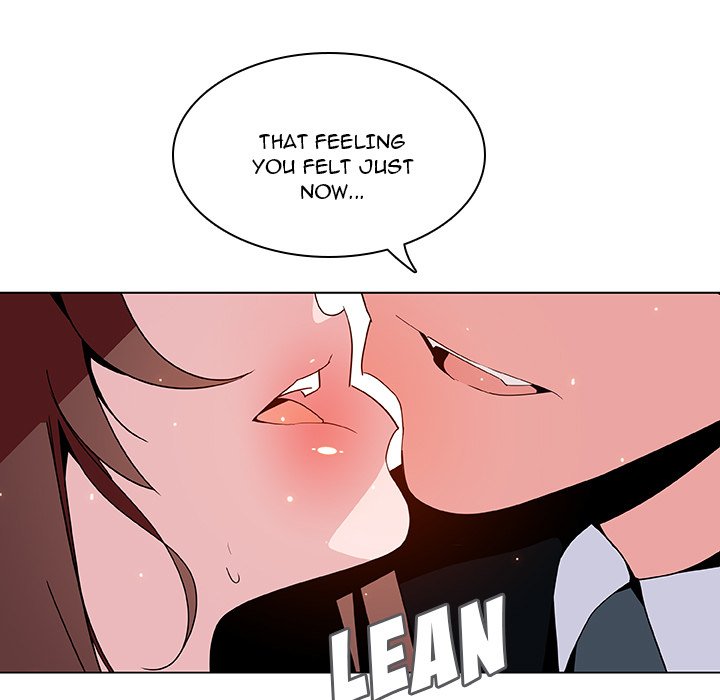 Fallen Flower chapter 43 page 144