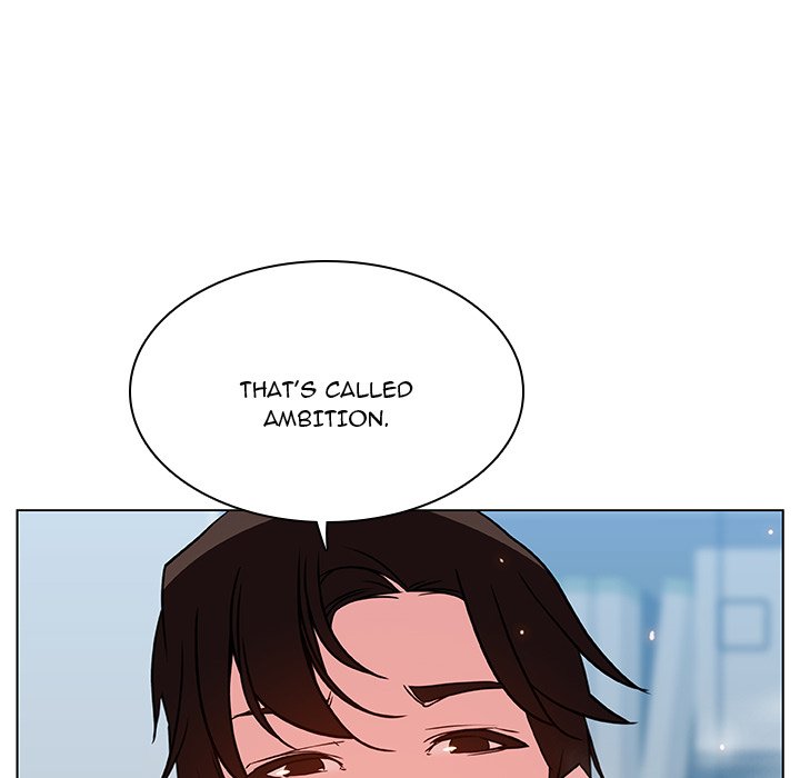 Fallen Flower chapter 43 page 153