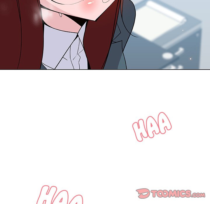 Fallen Flower chapter 43 page 157