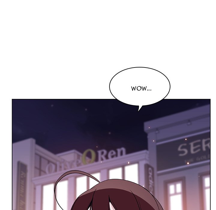Fallen Flower chapter 43 page 162