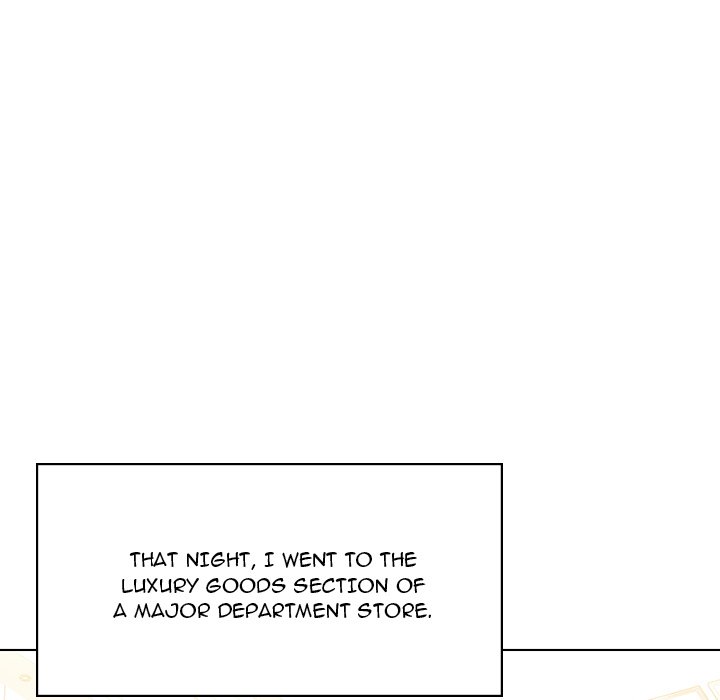 Fallen Flower chapter 43 page 164