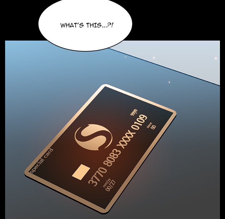 Fallen Flower chapter 43 page 168