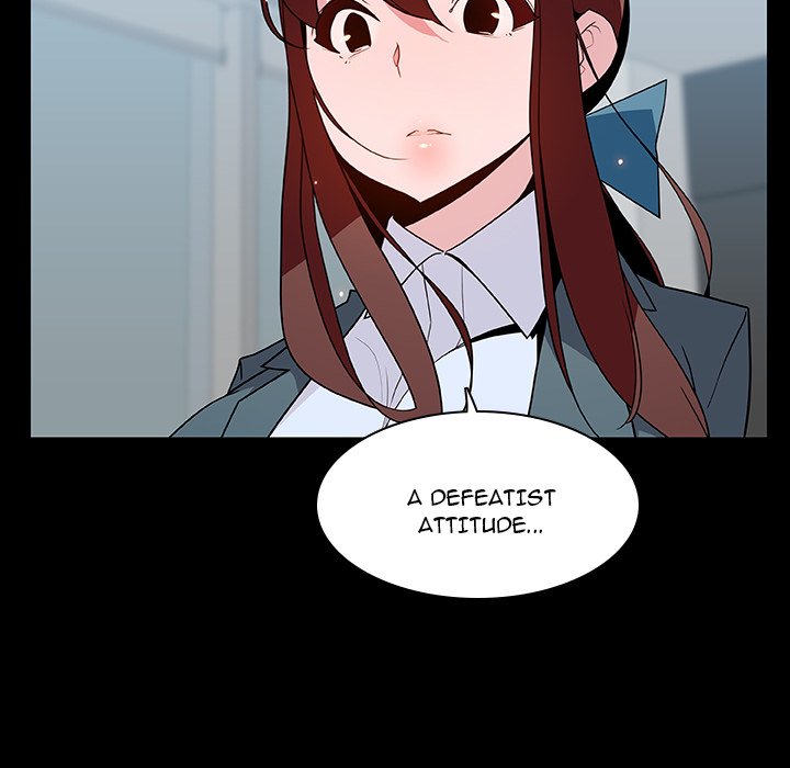 Fallen Flower chapter 43 page 174