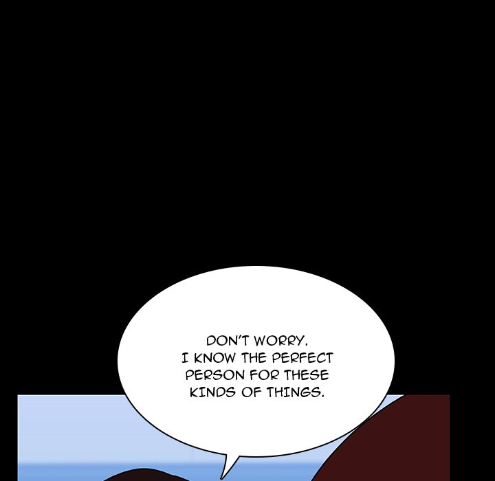 Fallen Flower chapter 43 page 185