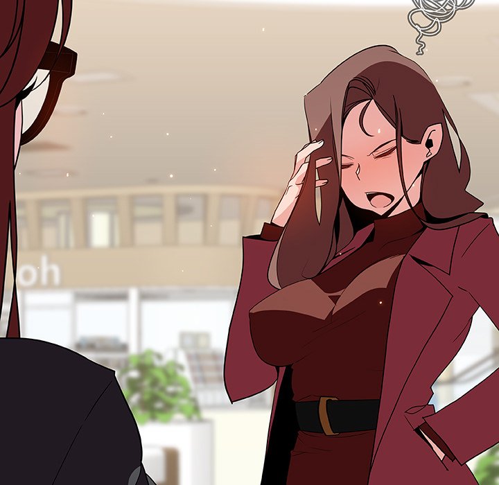 Fallen Flower chapter 43 page 198