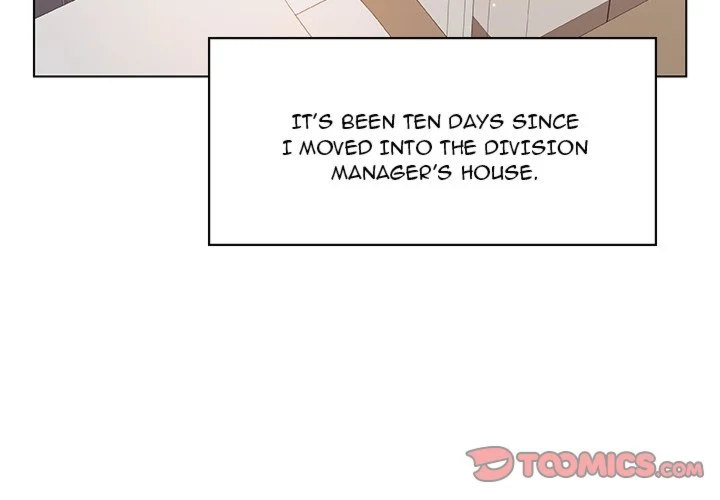 Fallen Flower chapter 45 page 5