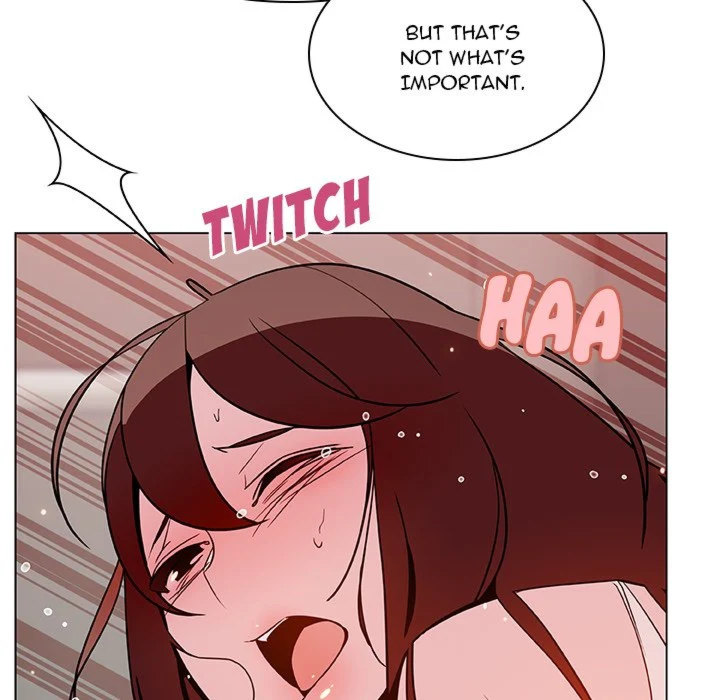 Fallen Flower chapter 45 page 14
