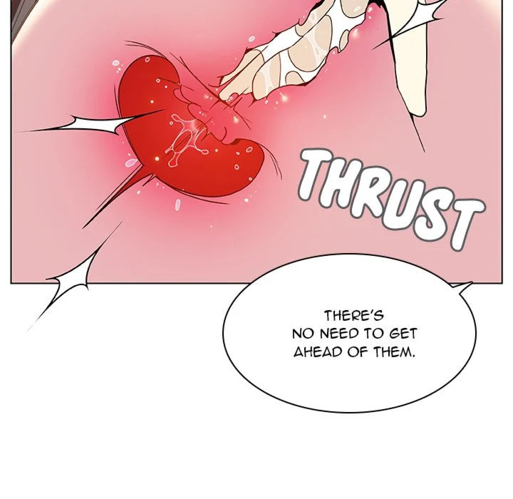 Fallen Flower chapter 45 page 20