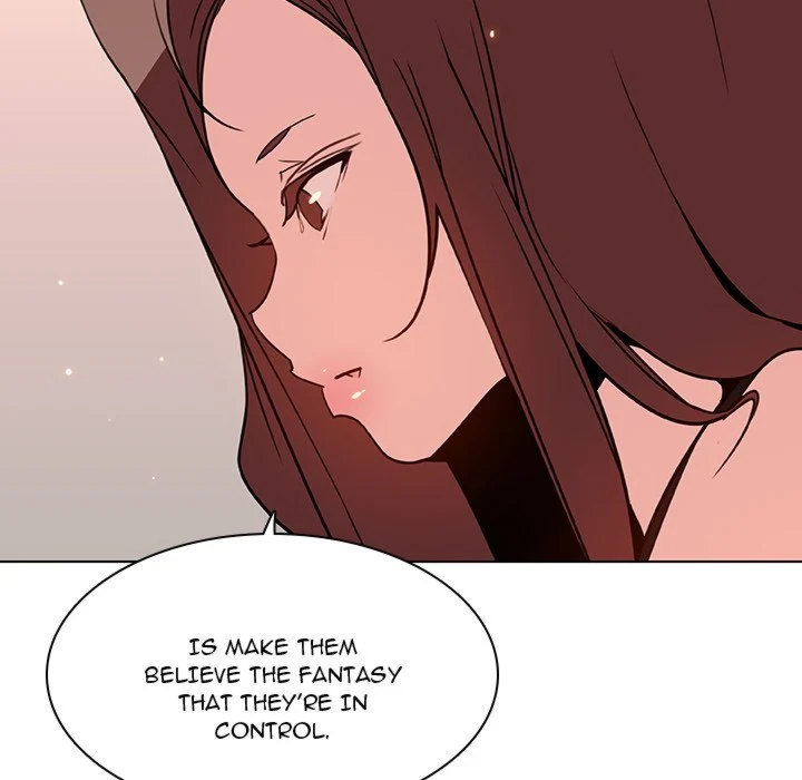 Fallen Flower chapter 45 page 23