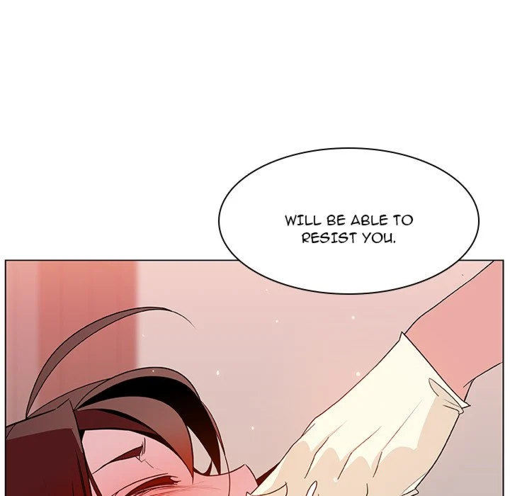 Fallen Flower chapter 45 page 33
