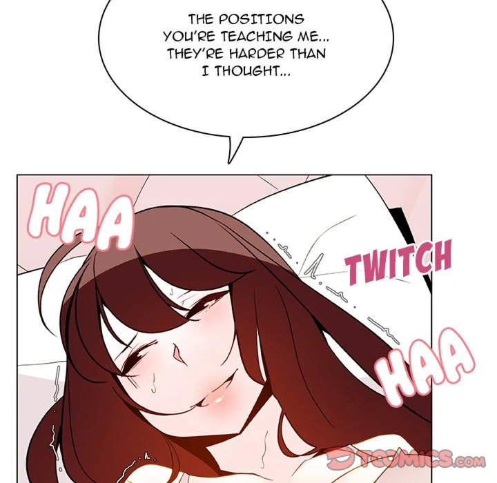 Fallen Flower chapter 45 page 45