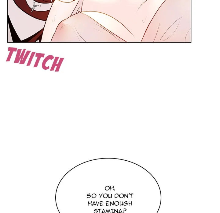 Fallen Flower chapter 45 page 46
