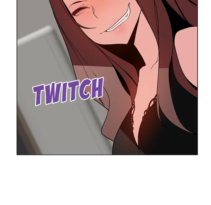 Fallen Flower chapter 45 page 52