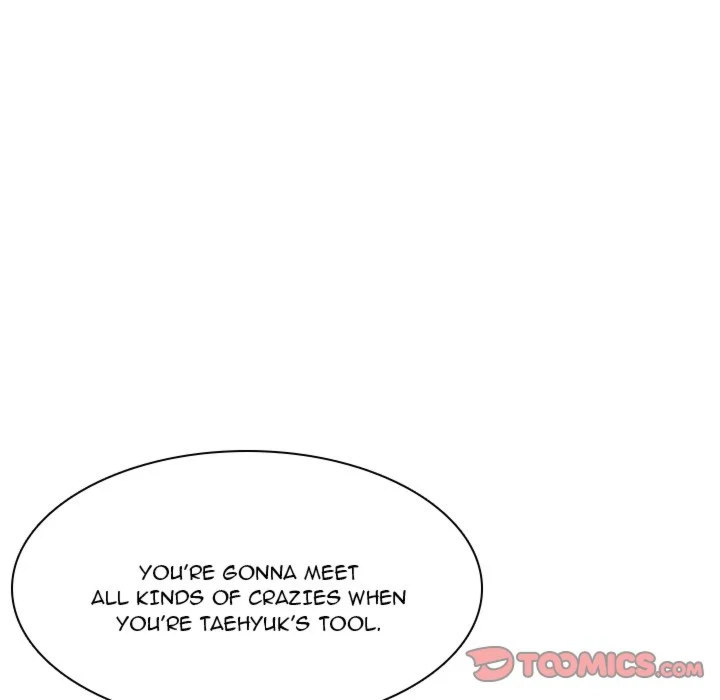 Fallen Flower chapter 45 page 77