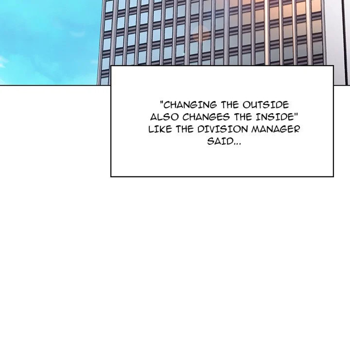 Fallen Flower chapter 45 page 87