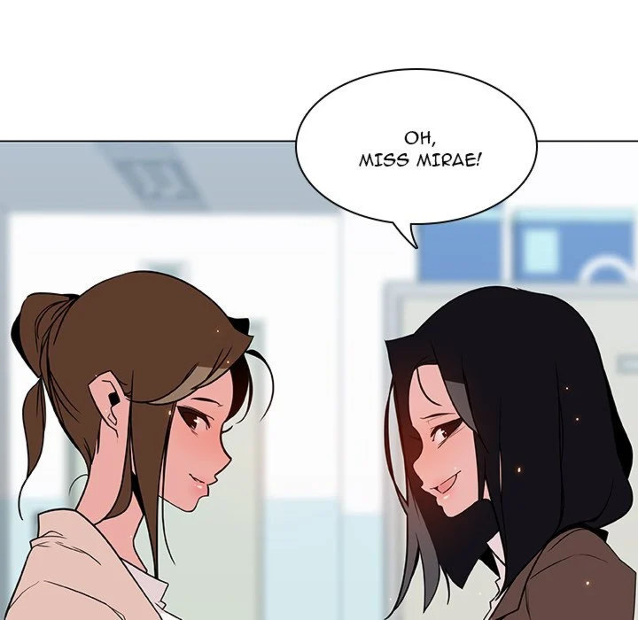 Fallen Flower chapter 45 page 90