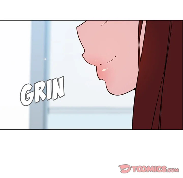 Fallen Flower chapter 45 page 93