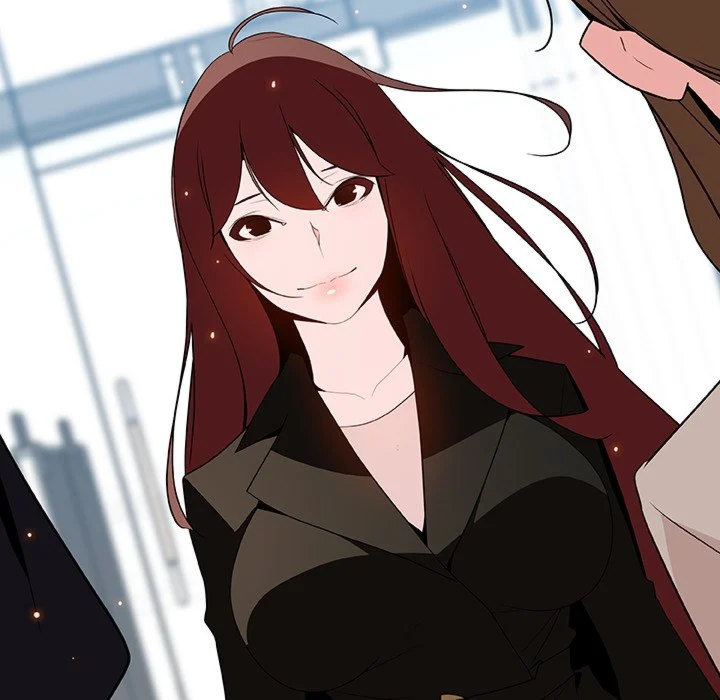 Fallen Flower chapter 45 page 95