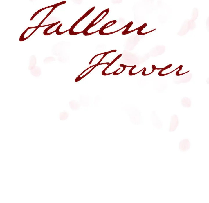Fallen Flower chapter 45 page 99