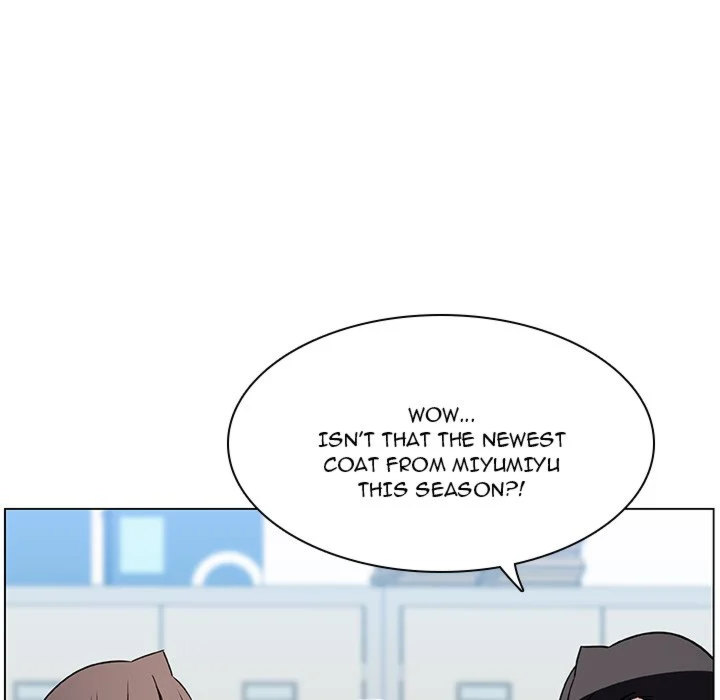 Fallen Flower chapter 45 page 104