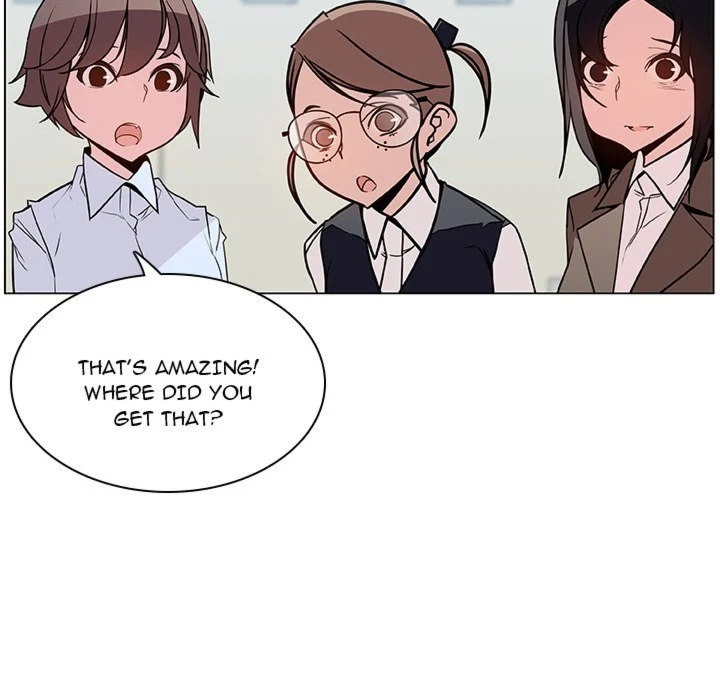 Fallen Flower chapter 45 page 105