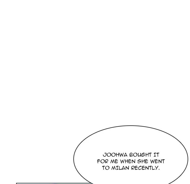 Fallen Flower chapter 45 page 106