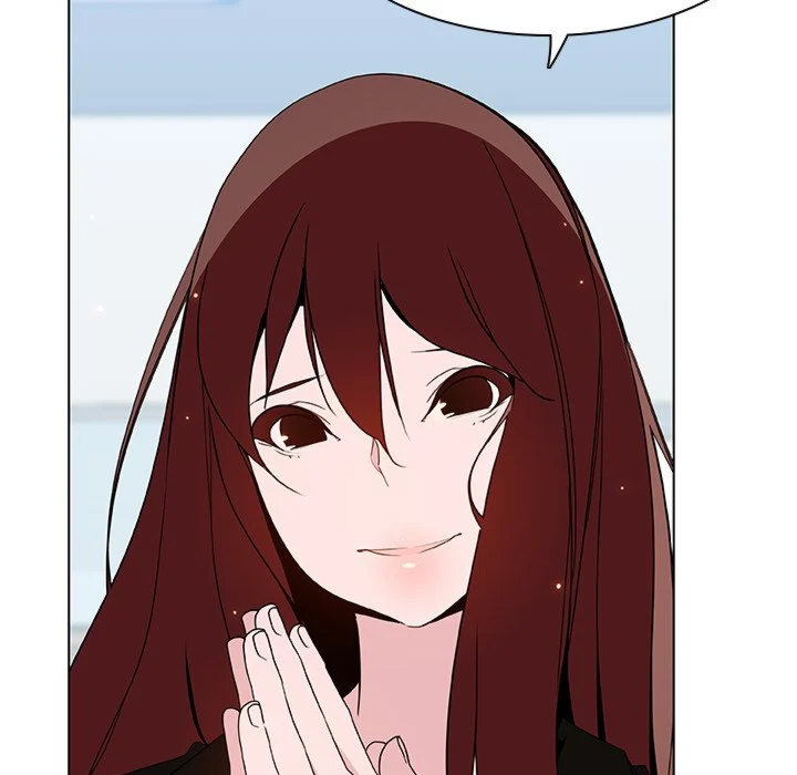 Fallen Flower chapter 45 page 107
