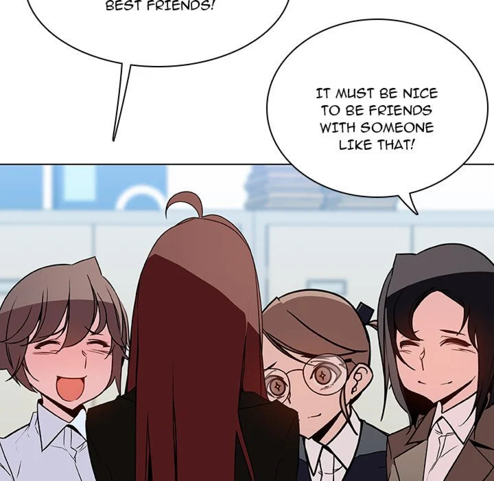 Fallen Flower chapter 45 page 110