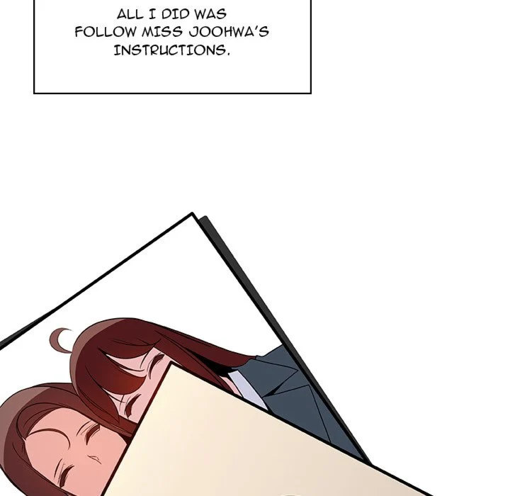 Fallen Flower chapter 45 page 113