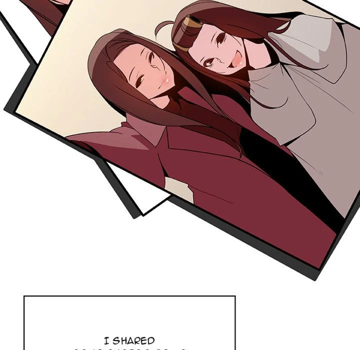 Fallen Flower chapter 45 page 114
