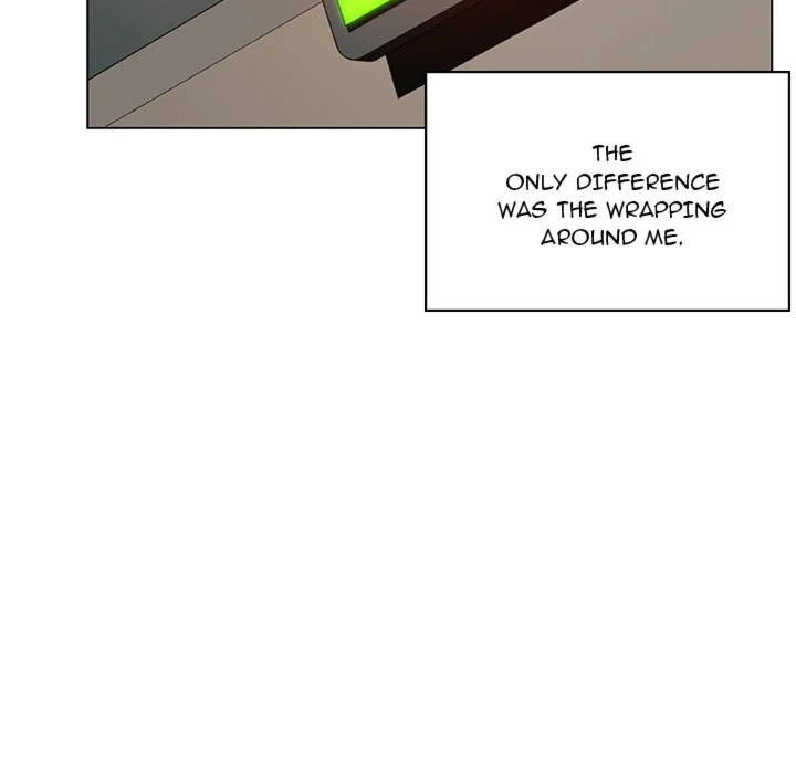 Fallen Flower chapter 45 page 127