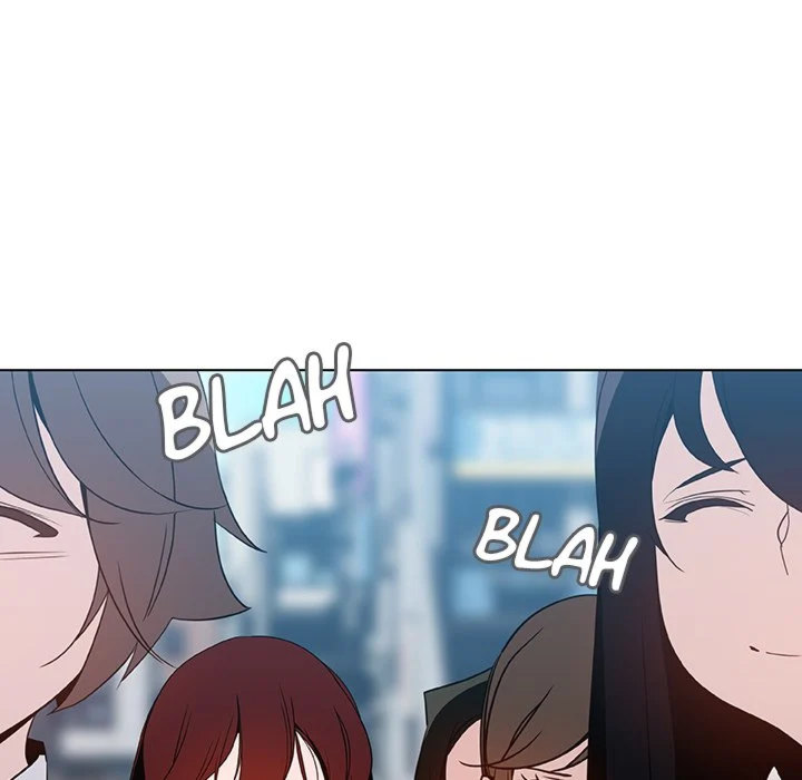 Fallen Flower chapter 45 page 128