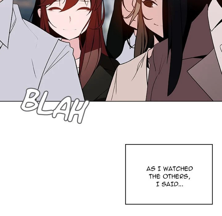 Fallen Flower chapter 45 page 129