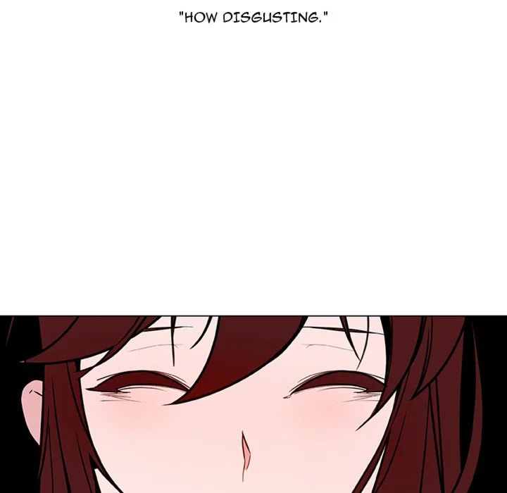 Fallen Flower chapter 45 page 131