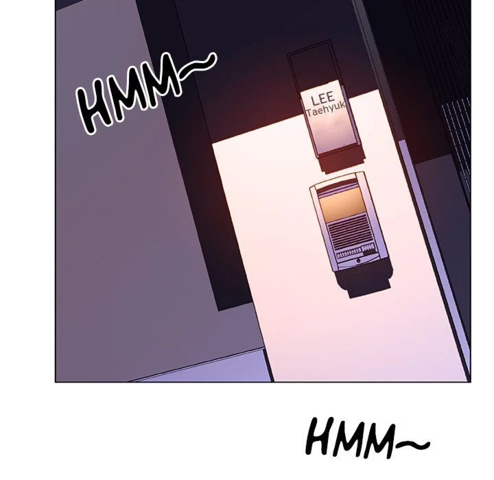 Fallen Flower chapter 45 page 136
