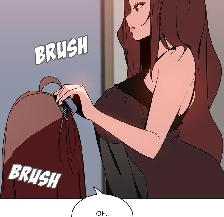 Fallen Flower chapter 45 page 139