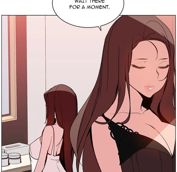 Fallen Flower chapter 45 page 154