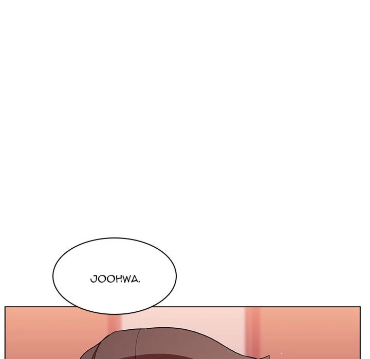 Fallen Flower chapter 45 page 156