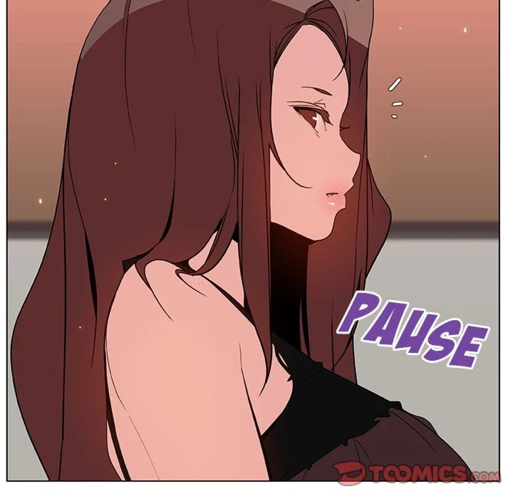 Fallen Flower chapter 45 page 157