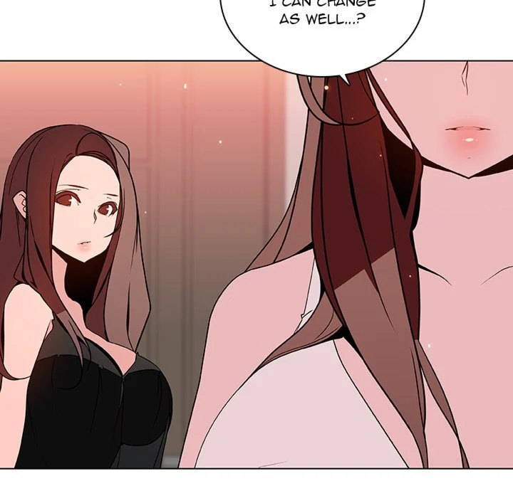 Fallen Flower chapter 45 page 159