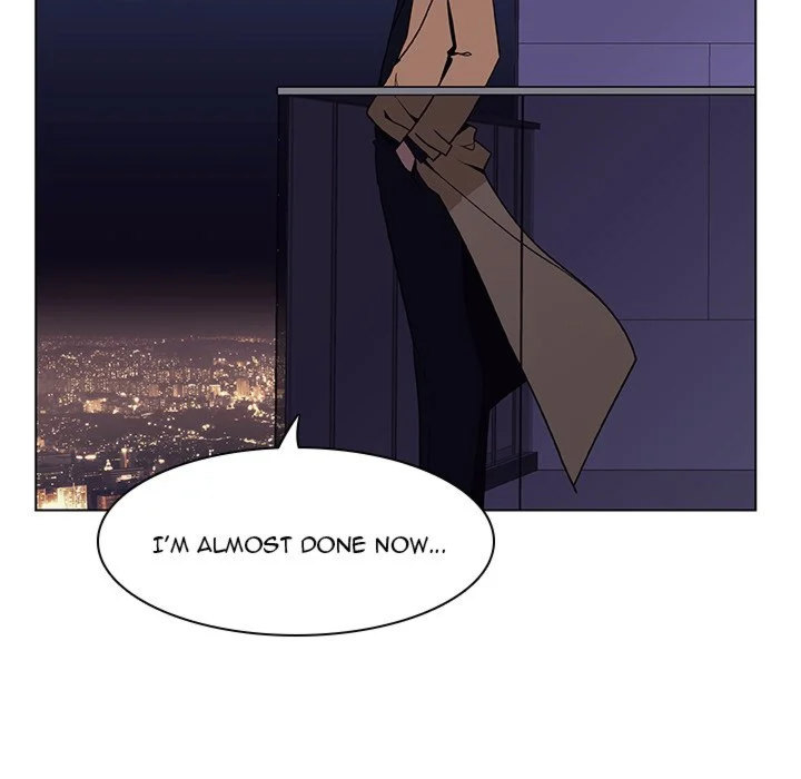 Fallen Flower chapter 45 page 194