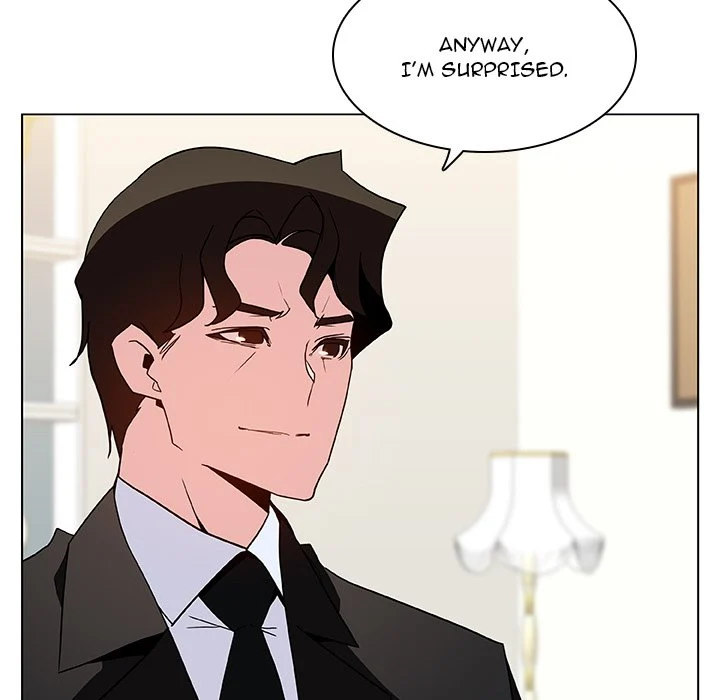 Fallen Flower chapter 46 page 9